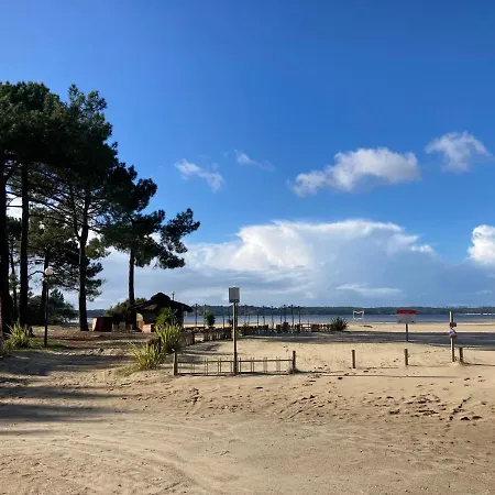 Campsite 5* - Biscarosse - Mobilhome 2 - 4 Personnes