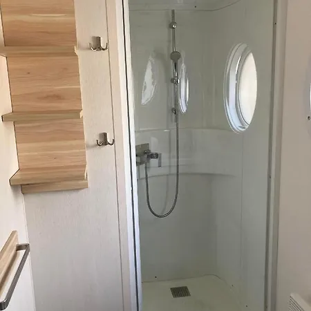 5* - Biscarosse - Mobilhome 2 - 4 Personnes