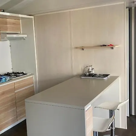 5* - Biscarosse - Mobilhome 2 - 4 Personnes *