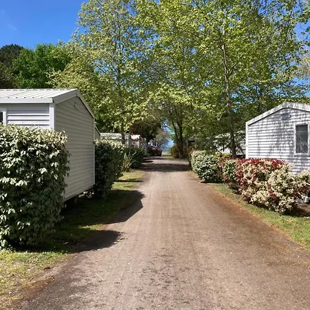 5* - Biscarosse - Mobilhome 2 - 4 Personnes