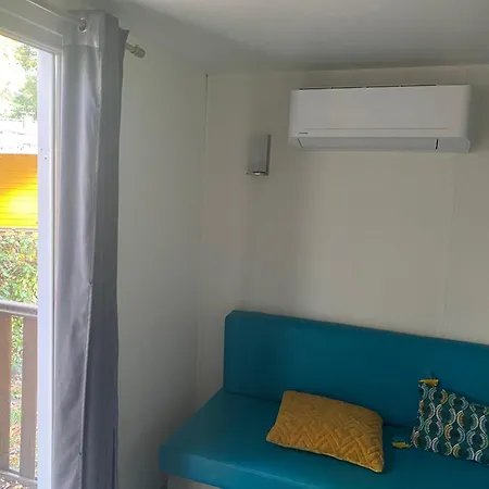5* - Biscarosse - Mobilhome 2 - 4 Personnes